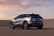 Cadillac Optiq: Kompakt lyxig elcrossover foto 3