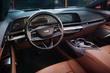 Cadillac Optiq: Kompakt lyxig elcrossover foto 5