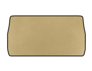 Dodge Grand Caravan V 2008–2020 EVA bagagerumsmatta (2008-2020, nedre, 8-sitsig/Utrustningsnivå SXT, Beige) foto 1