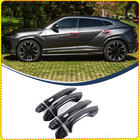 Lamborghini Urus 2018– Dörrhandtagskåpor (kolfiber) foto 1