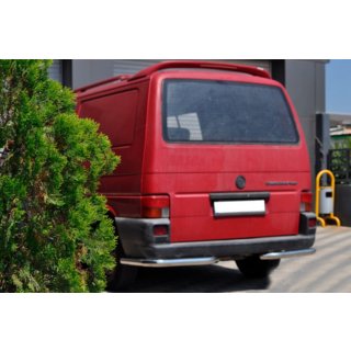 Bakre hörn AK003 (2 st, rostfritt) Volkswagen T4 Caravelle/Multivan 1990–2003 foto 3