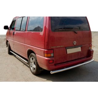 Bakre båge AK002 (rostfritt stål) Volkswagen T4 Transporter 1990–2003 foto 1