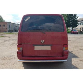 Bakre båge AK002 (rostfritt stål) Volkswagen T4 Transporter 1990–2003 foto 2