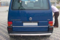 Volkswagen T4 Caravelle/Multivan 1990–2003 Bakre båge AK002 (rostfritt stål) foto 5