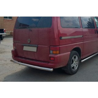 Bakre båge AK002 (rostfritt stål) Volkswagen T4 Caravelle/Multivan 1990–2003 foto 3