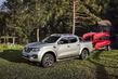 Renault Alaskan: Test av en pålitlig pickup med fyrhjulsdrift foto 1