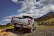 Renault Alaskan: Test av en pålitlig pickup med fyrhjulsdrift foto 4
