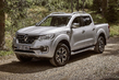 Renault Alaskan: Test av en pålitlig pickup med fyrhjulsdrift foto 2