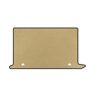 Bagagerumsmatta v2 (Beige)