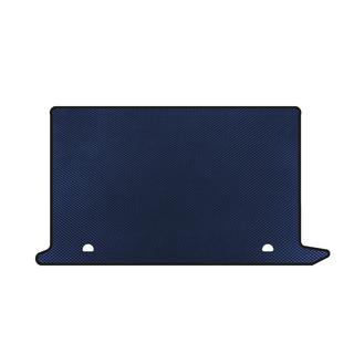 Bagagerumsmatta v2 (Blå)