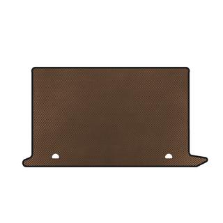 Bagagerumsmatta v2 (Brun)