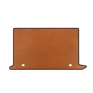 Bagagerumsmatta v2 (Orange)