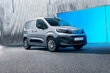 Uppdaterade Peugeot Partner 2024: praktisk i ny tappning foto 1