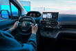 Uppdaterade Peugeot Partner 2024: praktisk i ny tappning foto 4