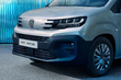 Uppdaterade Peugeot Partner 2024: praktisk i ny tappning foto 3