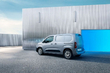 Uppdaterade Peugeot Partner 2024: praktisk i ny tappning foto 2