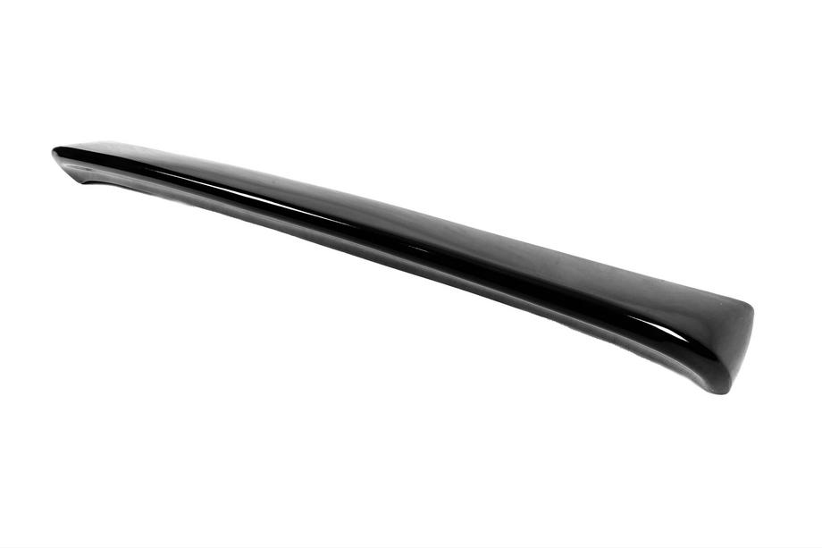 Peugeot Bipper 2008–2017 ABS-spoiler (svart högglans) Image