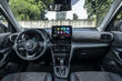 Toyota Yaris Cross (XP210): Test av den kompakta crossovern foto 5