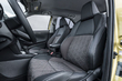 Toyota Yaris Cross (XP210): Test av den kompakta crossovern foto 6