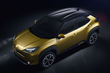 Toyota Yaris Cross (XP210): Test av den kompakta crossovern foto 1