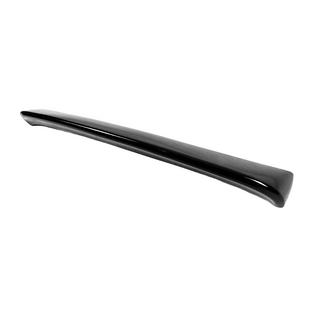 ABS-spoiler (svart högglans) Fiat Fiorino/Qubo 2008–2024 foto 1
