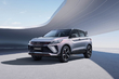 Uppdaterade Geely Coolray 2023: en stark spelare i klassen för kompakta crossovers foto 1