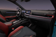 Uppdaterade Geely Coolray 2023: en stark spelare i klassen för kompakta crossovers foto 4