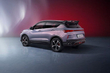 Uppdaterade Geely Coolray 2023: en stark spelare i klassen för kompakta crossovers foto 3