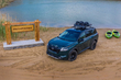 Test av Nissan Pathfinder 5:e generationen: familje-SUV på ny nivå foto 4