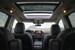 Test av Nissan Pathfinder 5:e generationen: familje-SUV på ny nivå foto 6