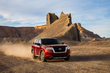 Test av Nissan Pathfinder 5:e generationen: familje-SUV på ny nivå foto 1