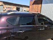 Nissan Qashqai 2007–2010 Takrails Skyport Grey foto 8