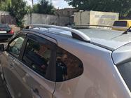 Nissan Qashqai 2007–2010 Takrails Skyport Grey foto 6