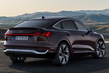 Audi Q8 e-tron Sportback: tekniska specifikationer foto 5