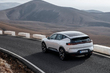 Test av Polestar 3: Skandinavisk elcrossover med fokus på teknik foto 4