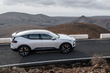 Test av Polestar 3: Skandinavisk elcrossover med fokus på teknik foto 3