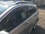 Nissan Qashqai 2010–2014 Takrails Skyport Grey foto 3