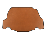 Ford Mustang 2005–2014 EVA bagagerumsmatta (2009-2014, GT, Cabriolet, Orange) foto 1