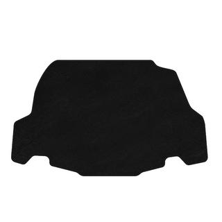 Textil bagagerumsmatta Premium (2009-2014, GT, Cabriolet, Svart)
