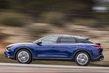 Test av Citroen C5 X: Komfort och stil i ett unikt format foto 2