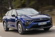 Test av Citroen C5 X: Komfort och stil i ett unikt format foto 4