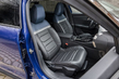 Test av Citroen C5 X: Komfort och stil i ett unikt format foto 6