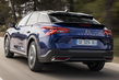 Test av Citroen C5 X: Komfort och stil i ett unikt format foto 3