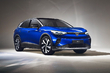 Volkswagen ID.4 Crozz: Test av elbil foto 2