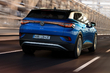 Volkswagen ID.4 Crozz: Test av elbil foto 3