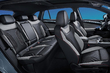 Volkswagen ID.4 Crozz: Test av elbil foto 5