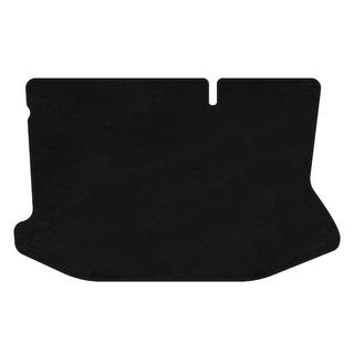 Textil bagagerumsmatta Classic v2 (Svart) Ford Fiesta 2017–