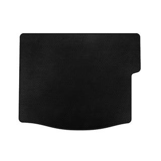 EVA bagagerumsmatta (med subwoofer, halvkombi, svart) Ford Focus III 2011–2017