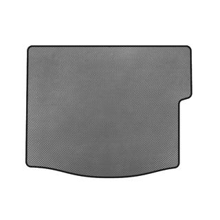 EVA bagagerumsmatta (med subwoofer, halvkombi, grå) Ford Focus III 2011–2017