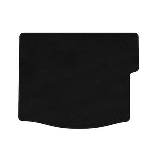 Textil bagagerumsmatta Classic (med subwoofer, HB, svart) Ford Focus III 2011–2017